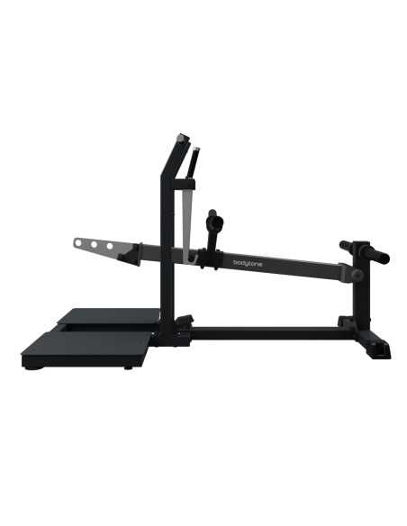 Gürtelkniebeuge SG51 – Bodytone