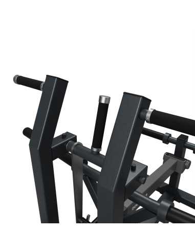 Belt Squat SG51 - Bodytone