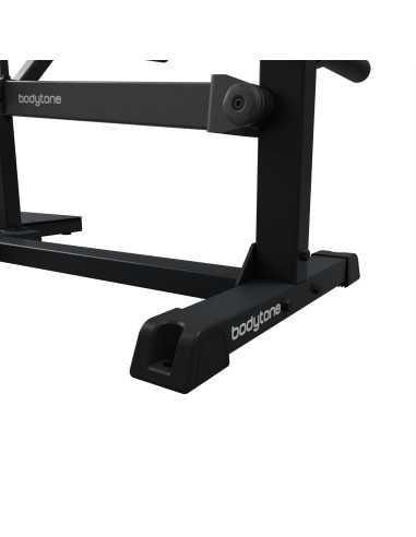 Belt Squat SG51 - Bodytone