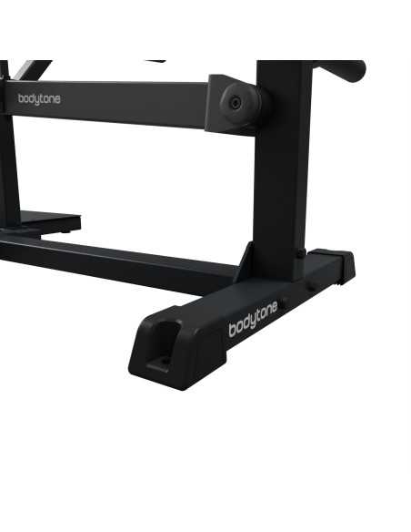 Agachamento com cinto SG51 - Bodytone