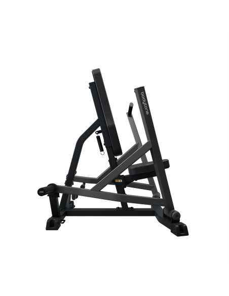 Brustpresse SG01 – Bodytone