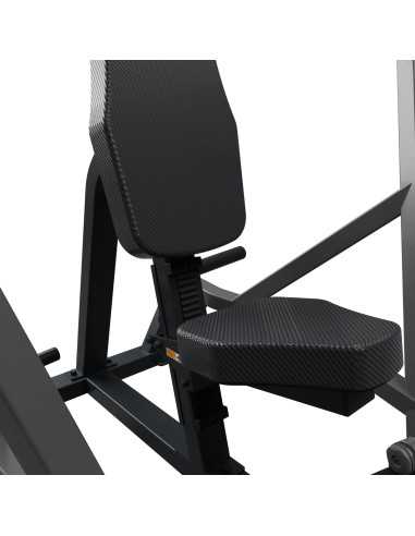 Pressão Peitoral SG01 - Bodytone