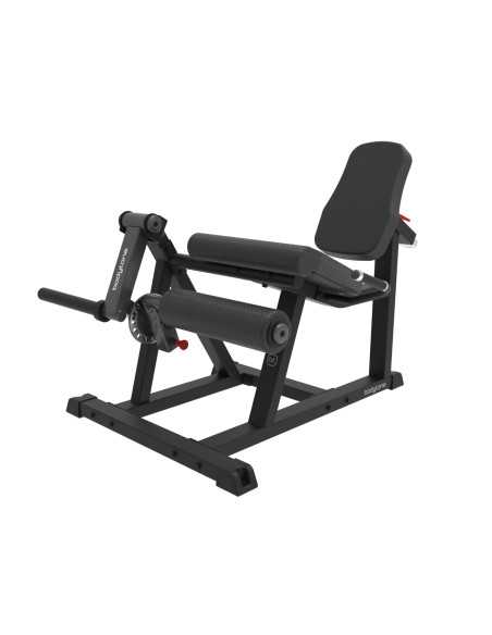 Erweiterung der Piernas SG52 – Bodytone