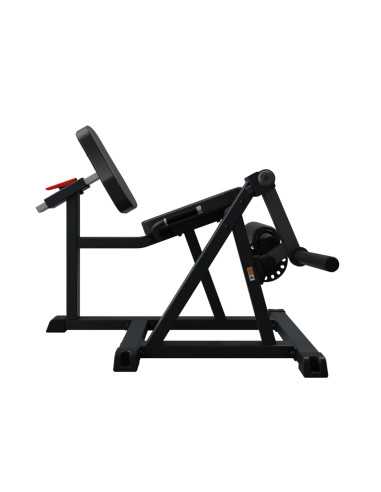 Extensión de piernas SG52 - Bodytone