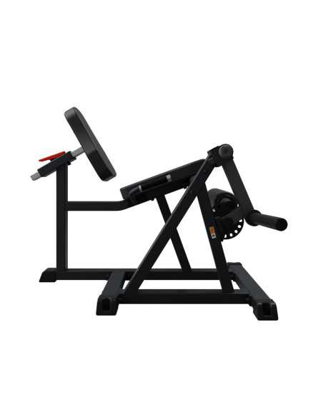 Leg Extension Plate loaded SG52 - Bodytone