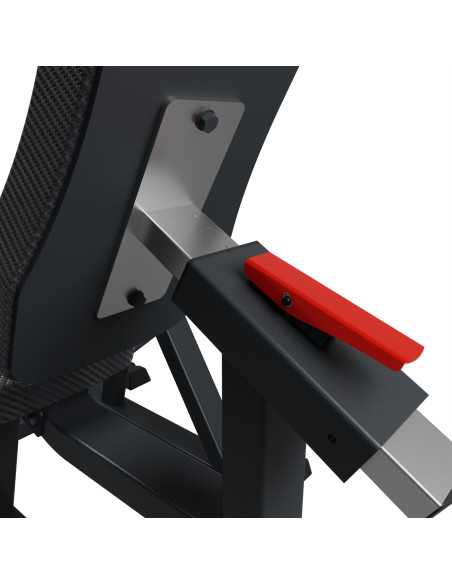 Extensión de piernas SG52 - Bodytone