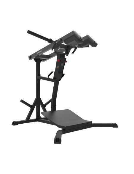 Aproveite o agachamento e panturrilha SG50 - Bodytone