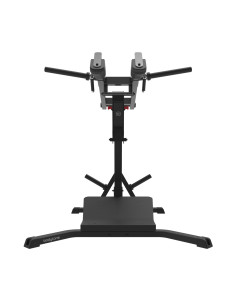 Aproveite o agachamento e panturrilha SG50 - Bodytone 2