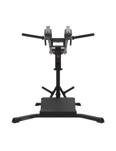 Leverage Squat And Calf SG50 - Bodytone