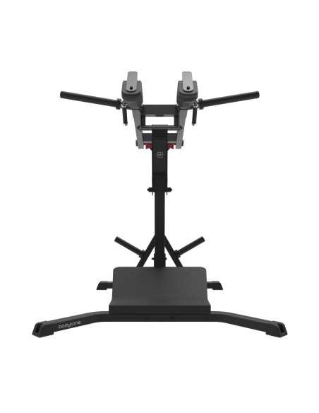 Nutzen Sie Kniebeugen und Waden SG50 – Bodytone