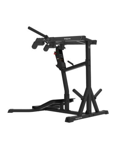 Nutzen Sie Kniebeugen und Waden SG50 – Bodytone