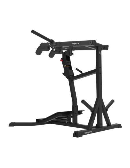 Aproveite o agachamento e panturrilha SG50 - Bodytone