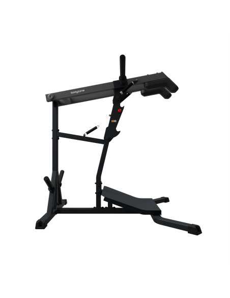 Nutzen Sie Kniebeugen und Waden SG50 – Bodytone