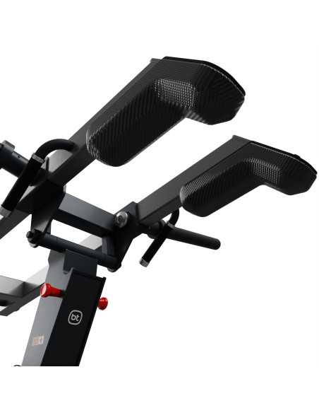 Nutzen Sie Kniebeugen und Waden SG50 – Bodytone