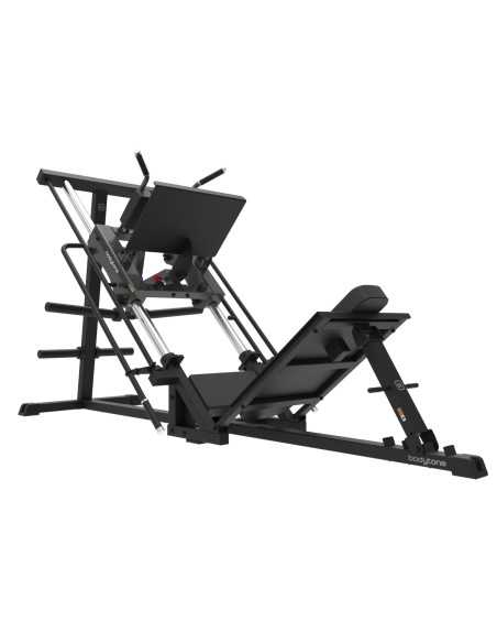 Prensa Inclinada / Prensa Jaca SG59 - Bodytone