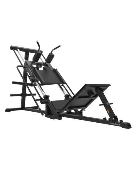 Prensa Inclinada / Prensa Jaca SG59 - Bodytone