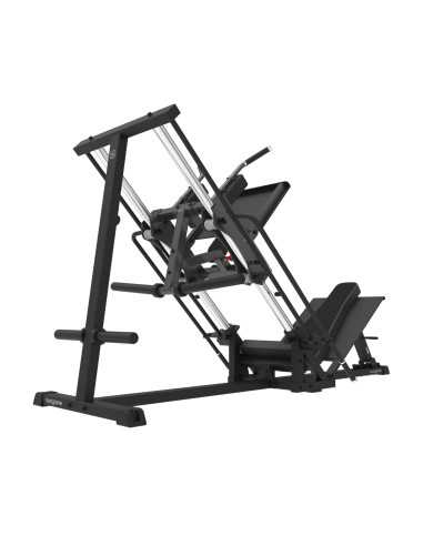 Prensa Inclinada / Prensa Jaca SG59 - Bodytone