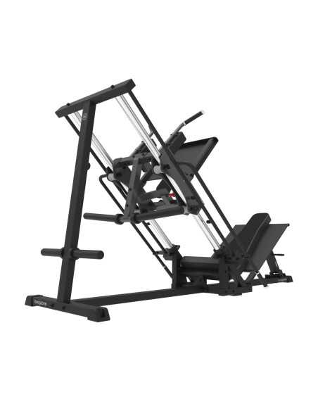 Prensa Inclinada / Prensa Jaca SG59 - Bodytone