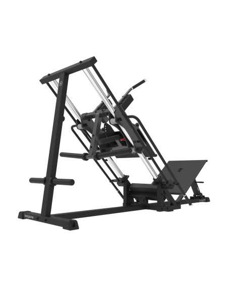 Prensa Inclinada / Prensa Jaca SG59 - Bodytone