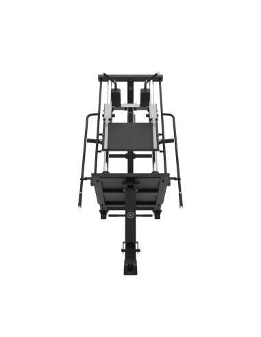 Prensa Inclinada / Prensa Jaca SG59 - Bodytone