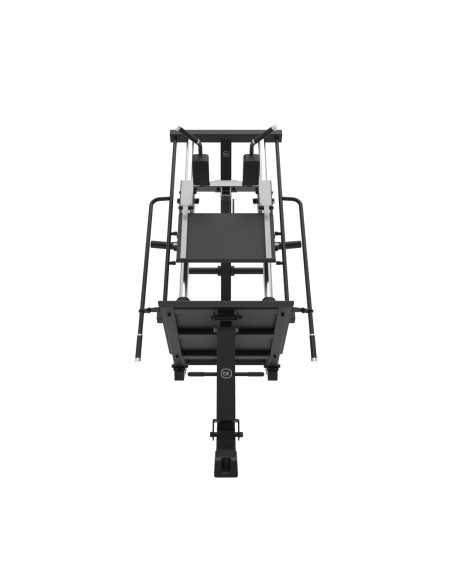 Prensa Inclinada / Prensa Jaca SG59 - Bodytone