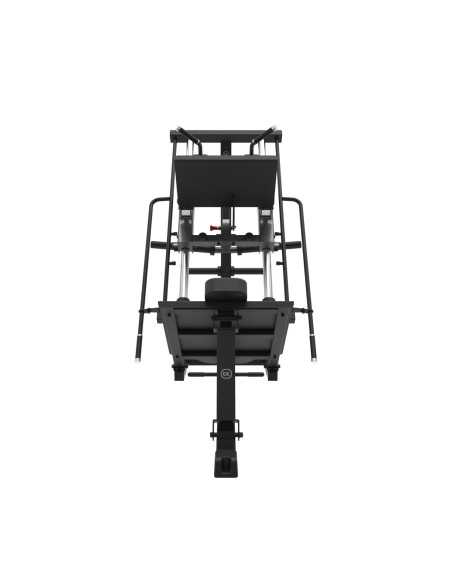 Prensa Inclinada / Prensa Jaca SG59 - Bodytone