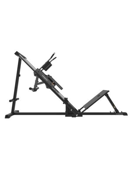 Prensa Inclinada / Prensa Jaca SG59 - Bodytone