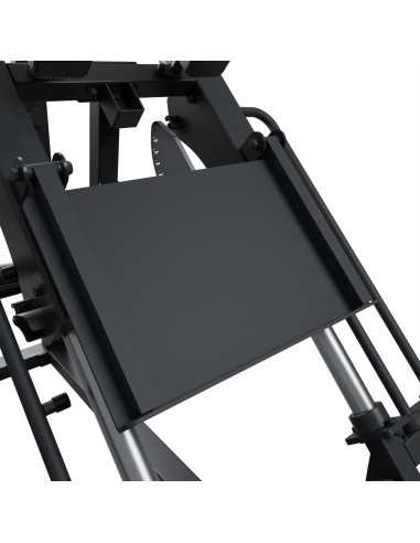 Prensa Inclinada / Prensa Jaca SG59 - Bodytone