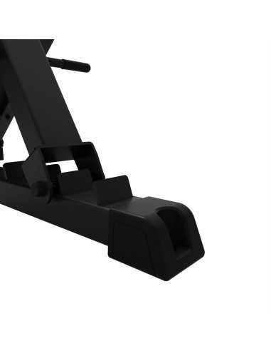 Prensa Inclinada / Prensa Jaca SG59 - Bodytone