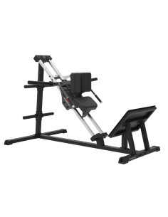 Prensa jaca SG57 - Bodytone