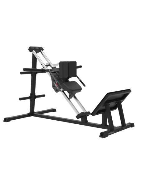 Prensa jaca SG57 - Bodytone