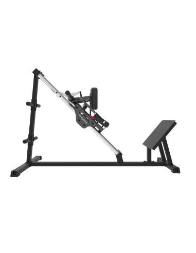 Prensa jaca SG57 - Bodytone