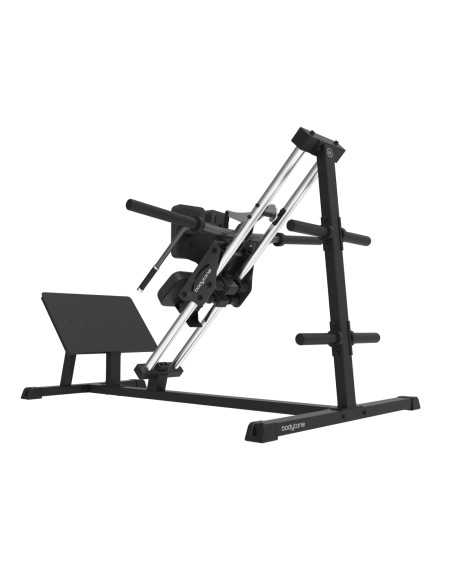 Prensa jaca SG57 - Bodytone