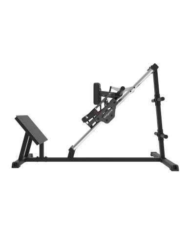 Prensa jaca SG57 - Bodytone