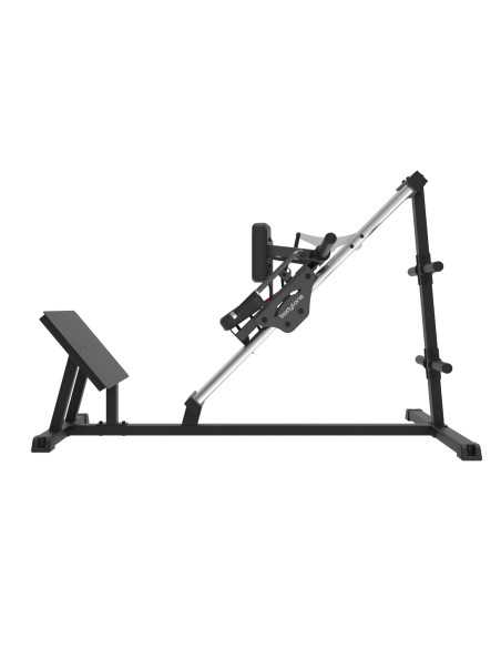 Prensa jaca SG57 - Bodytone