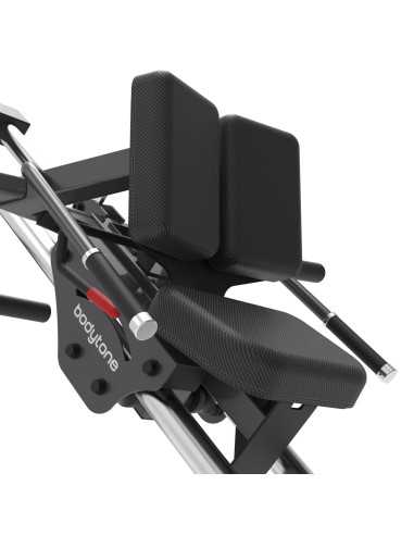 Prensa jaca SG57 - Bodytone