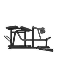 Prone Leg Curl SG55 - Bodytone 2