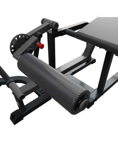Prone Leg Curl SG55 - Bodytone