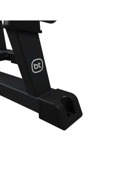 Prone Leg Curl SG55 - Bodytone