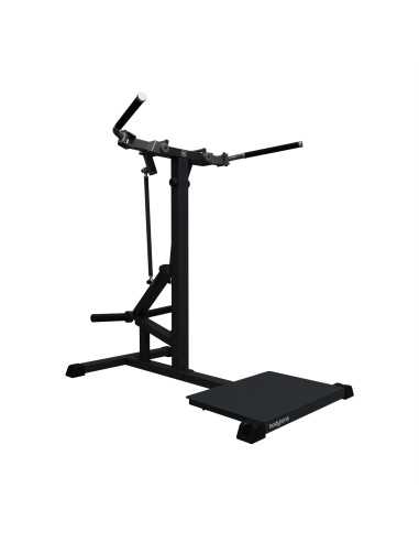 Stehende Brustfliege SG23 – Bodytone