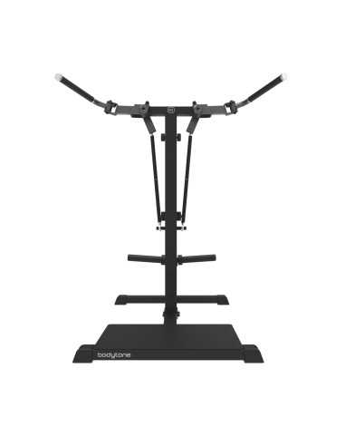 Stehende Brustfliege SG23 – Bodytone