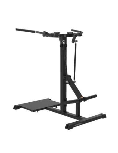 Standing Chest Fly SG23 - Bodytone