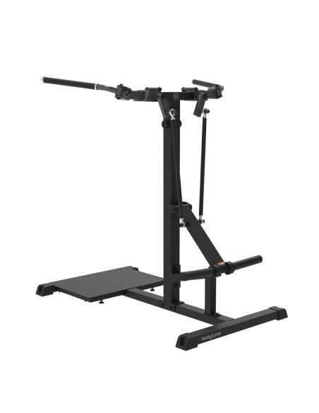Standing Chest Fly SG23 - Bodytone