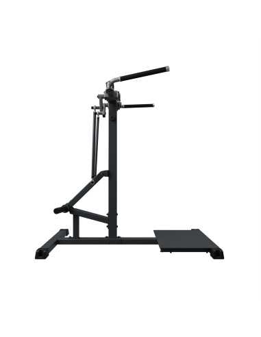 Standing Chest Fly SG23 - Bodytone