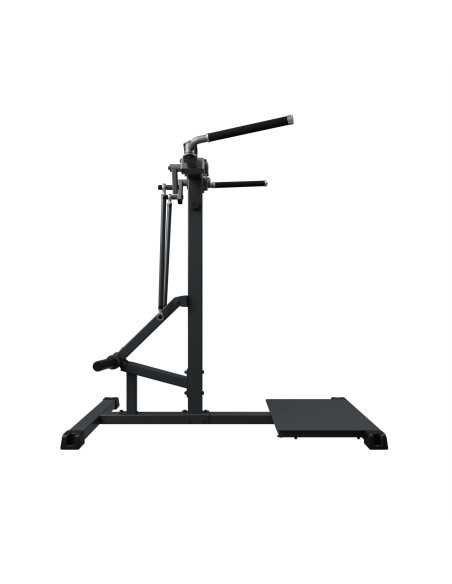 Stehende Brustfliege SG23 – Bodytone