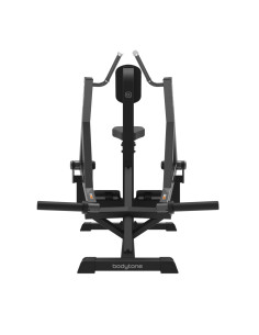 Seated Row SG16 - Bodytone 2