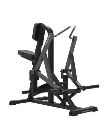 Seated Row SG16 - Bodytone