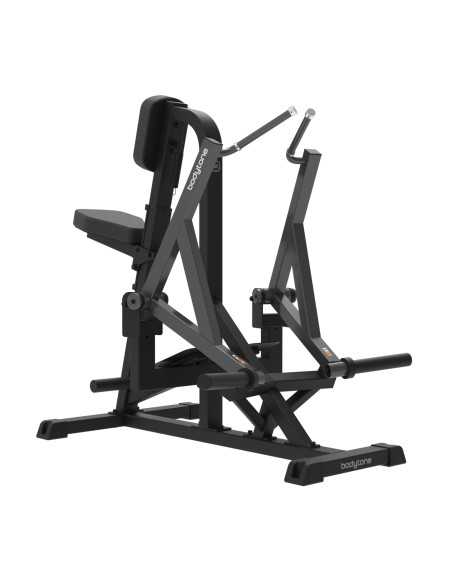 Seated Row SG16 - Bodytone