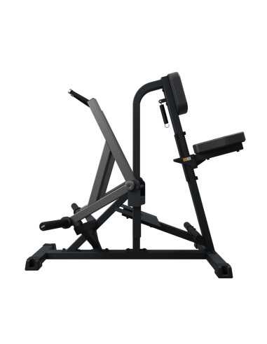 Seated Row SG16 - Bodytone