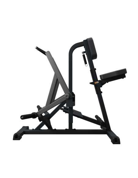 Seated Row SG16 - Bodytone